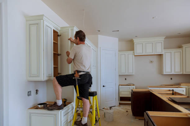 Countertop Replacement Crofton JMT Kitchen Cabinet