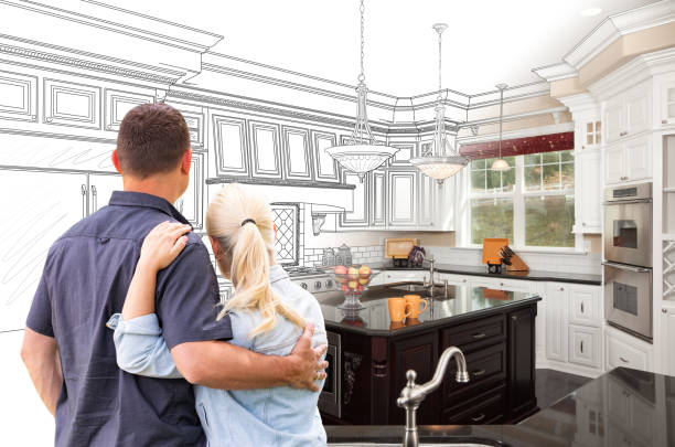 Digital Templating Countertops Crofton