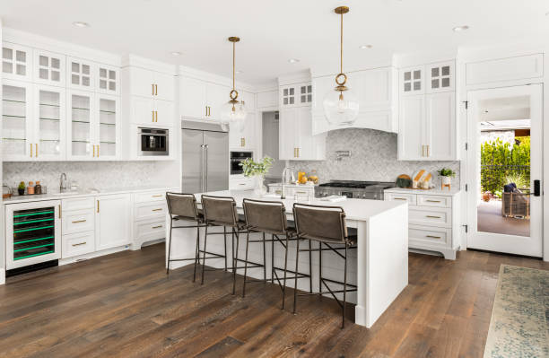 Quartz Countertops Crofton